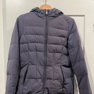 The North Face Winter Jacket